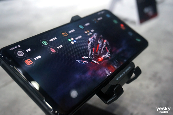 ¶BUFF ROG 2019Ʒھ