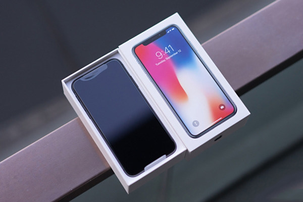 iPhone Xô죿ֻ貦ťͿɸ㶨