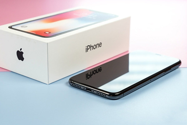 iPhone Xô죿ֻ貦ťͿɸ㶨