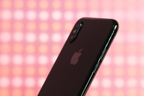 iPhone Xô죿ֻ貦ťͿɸ㶨