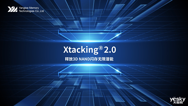 洢Xtacking®2.0IC China 2019