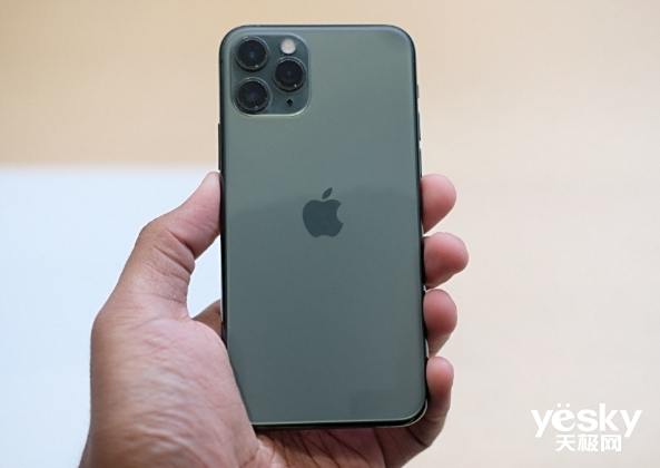 ҵʿiPhone 11з繦 ƻѡ