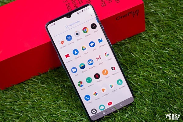 ۷ һ7TϵгAndroid 10