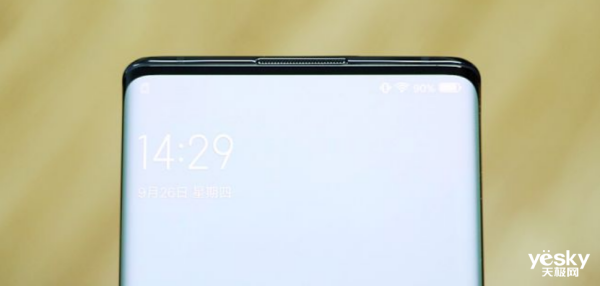 vivo NEX 3޽ٲ+99.6%ռ=콢