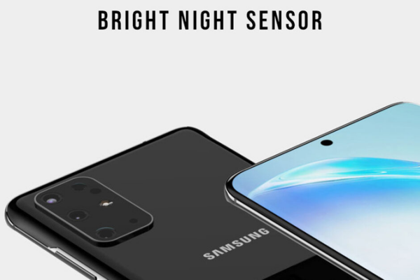 ֹһ Galaxy S11ϵҹרþͷڴ