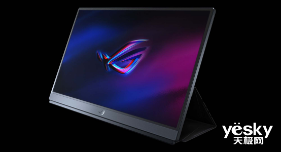 ˶ROG XG17Яʽ羺ʾٻ2020 iFƽ