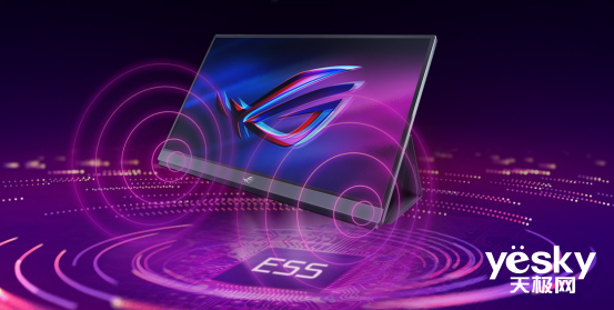 ˶ROG XG17Яʽ羺ʾٻ2020 iFƽ
