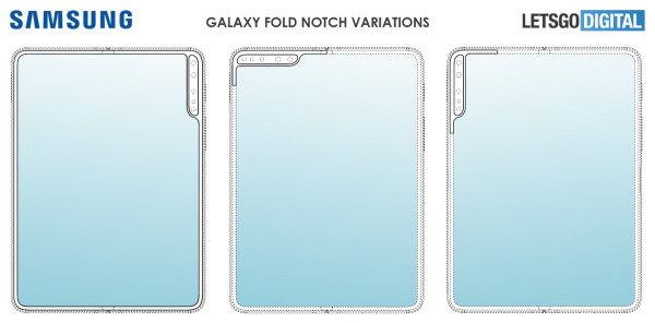 Galaxy Fold 2Ⱦͼع⣺+Ļ