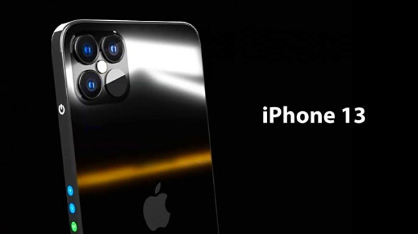 ѳiPhone13ƸiPhone12˲Ȼζ