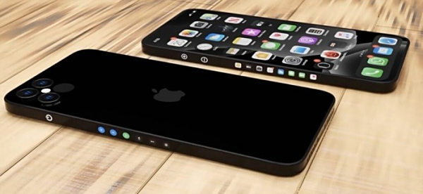 ѳiPhone13ƸiPhone12˲Ȼζ