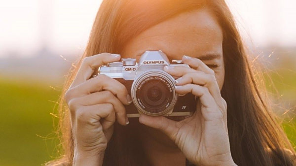 ְ˹OM-D E-M10 MarkIV޷