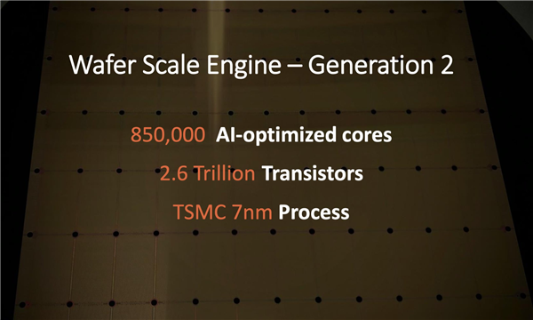  CerebrasAI7nm