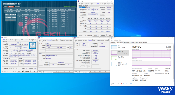 ֥ƳڴװDDR4-4000 CL16 32GB (16GBx2)  DDR4-4400
