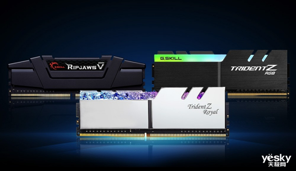 ֥ƳڴװDDR4-4000 CL16 32GB (16GBx2)  DDR4-4400