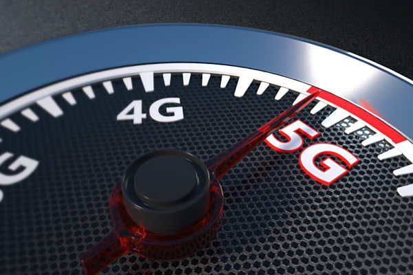 IDTechExĲϽڿٷչ5Gг