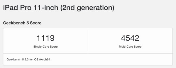 ƻA14 Bionic GeekBenchֹܷԲA12Z