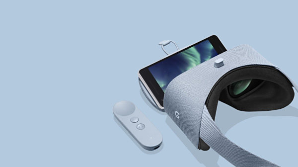 ʱ ȸAndroid 11֧Daydream VR