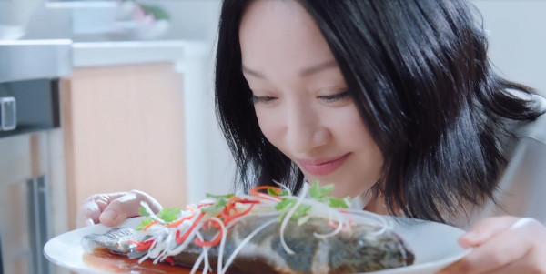 蓝炬星集成灶以科技力量融时令之美  享「蒸食」乐趣