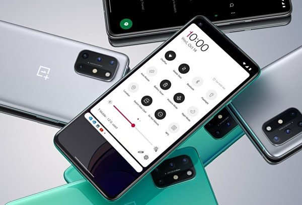 м۸ΨһOnePlus 8TȺⷢ