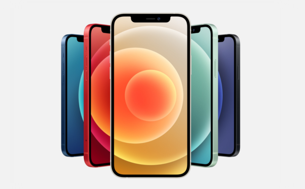 iPhone 12ϵл8000 Ϊԭ
