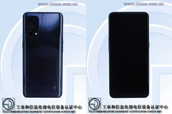 OPPO»Ų ΪReno5ϵ