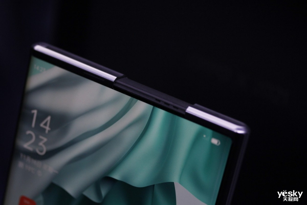 ᡹չҵδOPPO X 2021ʽ