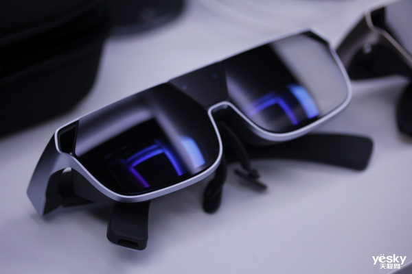 ȫڶAR۾ƷOPPO AR Glass 2021ʽ
