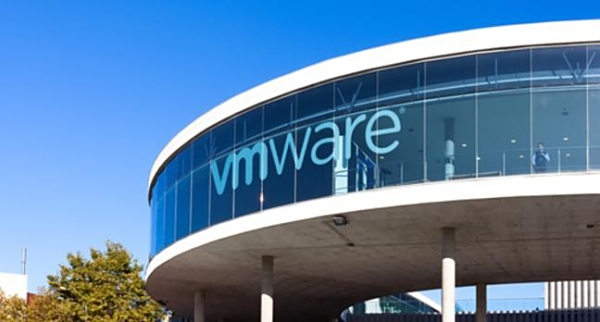 SaaSͶռ22% Vmware 2021Ӫ118Ԫ