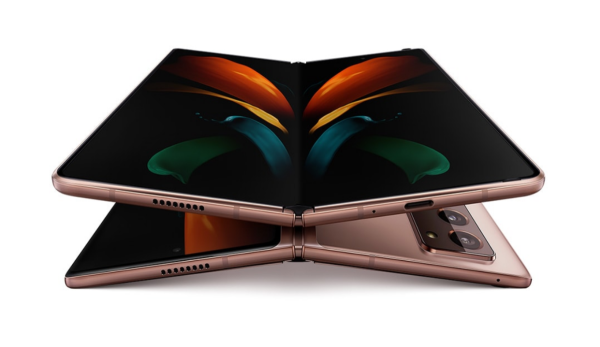 Galaxy Z Fold3۵ͷ 