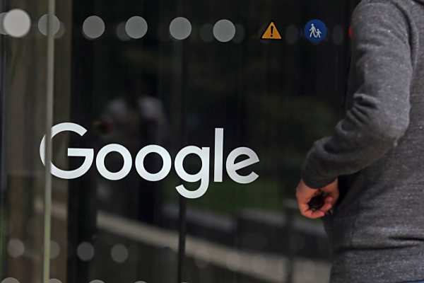 Ӫͬ34% Alphabet2021һƼƱ