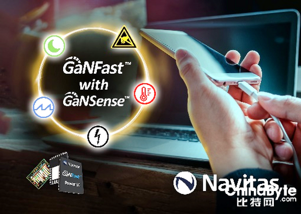 GaNSenseܵؿ䣬΢뵼ٶȵ͹ģ