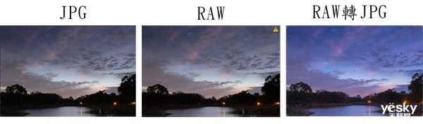 ƳǿֻҲ16bit RAWԭƬ