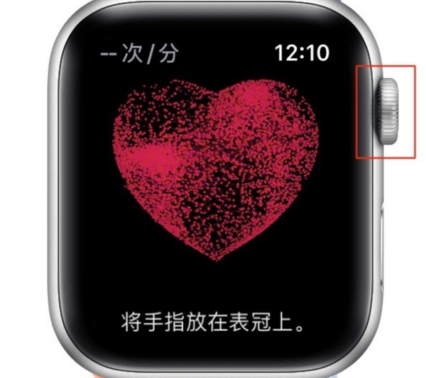 ꣬ECGĵͼͣApple Watchͨ