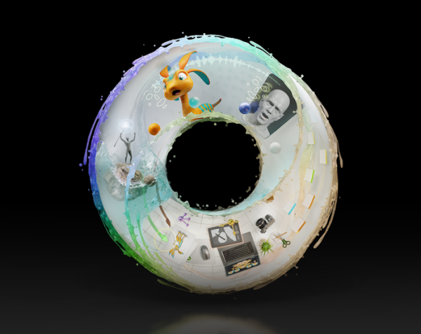 ժBetaǩ NVIDIA Ominiverseӭ