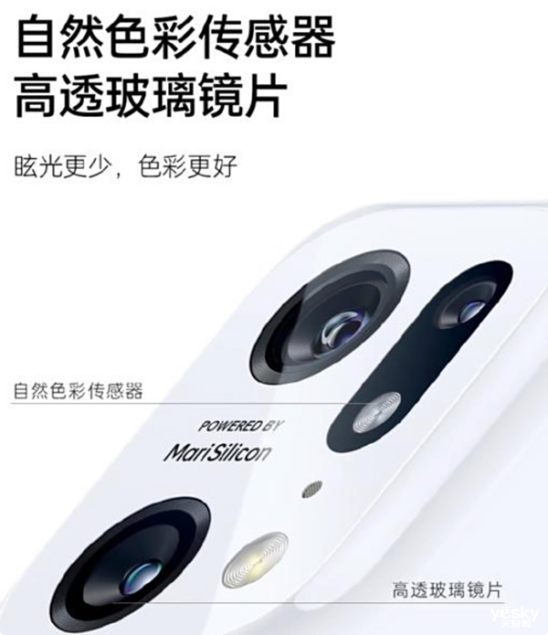 ԭʵOPPO Find X5ϵеӰжǿˣ