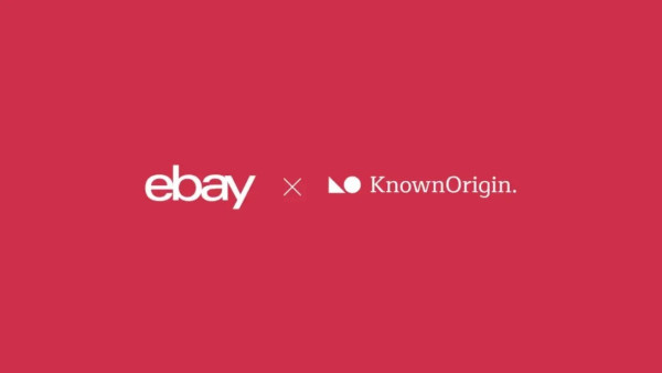NFT eBayչNFTгKnownOrigin