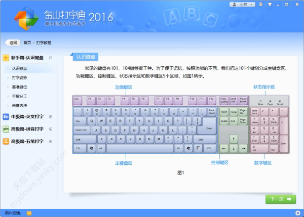 金舟打字通VS金山打字通:多维度专业对比解析