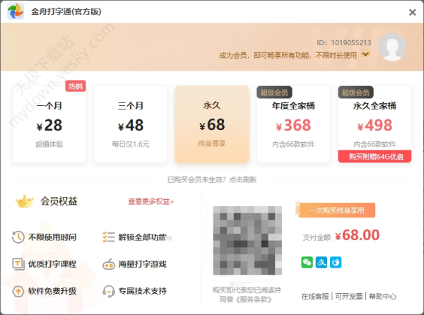 金舟打字通VS金山打字通:多维度专业对比解析