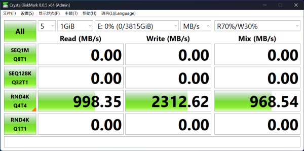 ޻Gen 5AI PCӦûʯ 곞ӶGM9 4TB̬Ӳ