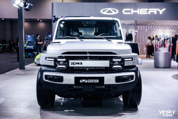 iCAR½۳ᣬáȭͷƷڹ͡й족