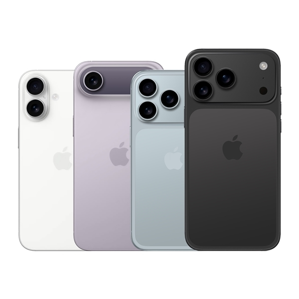 iPhone 17ϵдǷ澪ϲ