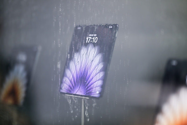 8.93mmᱡУOPPO Find N5 AIͼЧϢ
