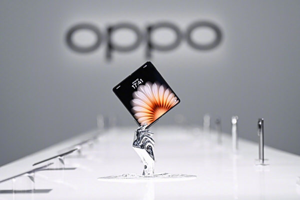 ֵɣ۵콢OPPO Find N5̫ȫ