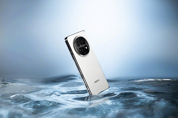 ֵɣ۵콢OPPO Find N5̫ȫ