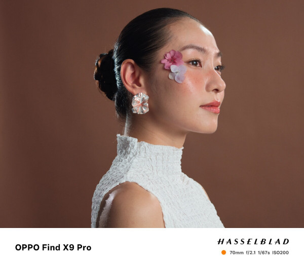 ITӰ���й�2025��OPPO Find X9 Pro�ٻ������ǿӰ���콢��