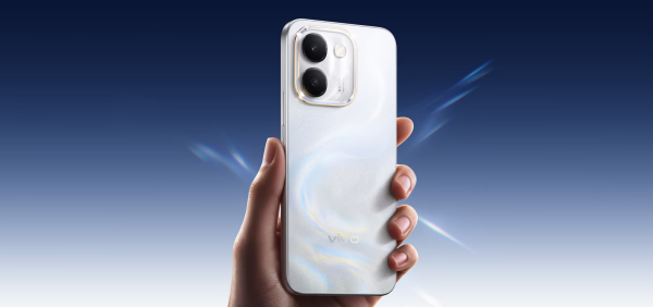 �򼶳�����vivo Y600��ʽ���ۣ��������ּ�1699Ԫ��