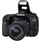 80D׻(EF-S 18-55mm IS STM)