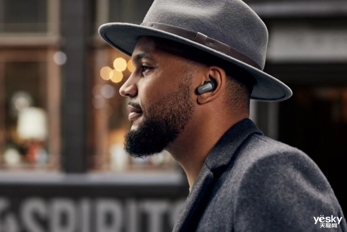 Bose QUIETCOMFORTII