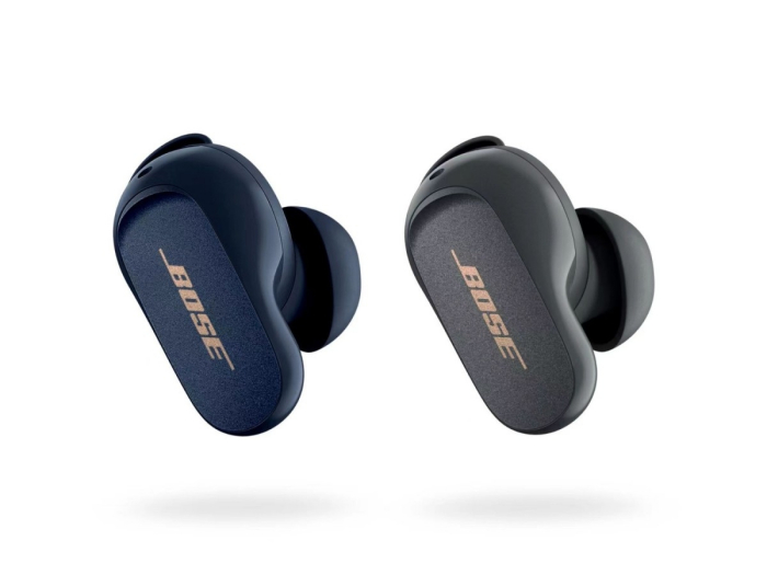 Bose QUIETCOMFORTII