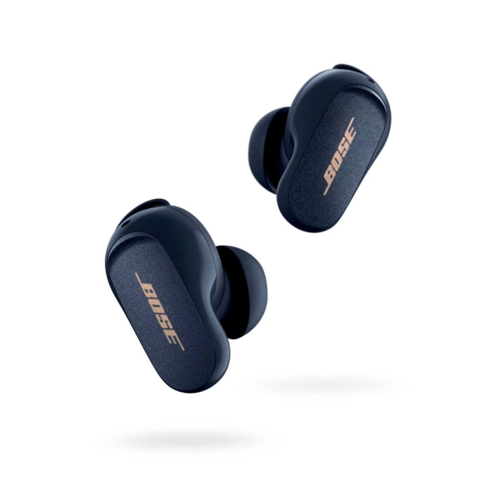 Bose QUIETCOMFORTII